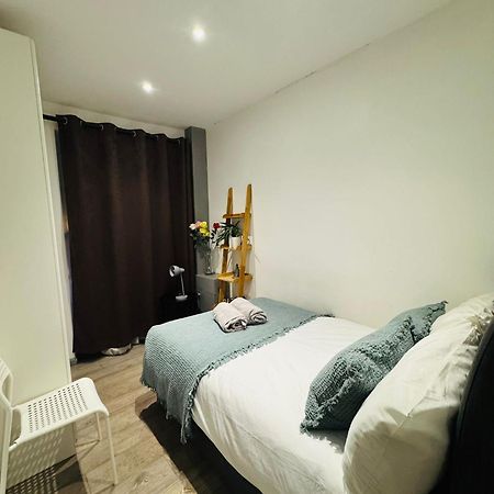 "Spacious Family, Friendly" 1 Bedroom In Kings Cross, St Pancras!!!118A London Luaran gambar
