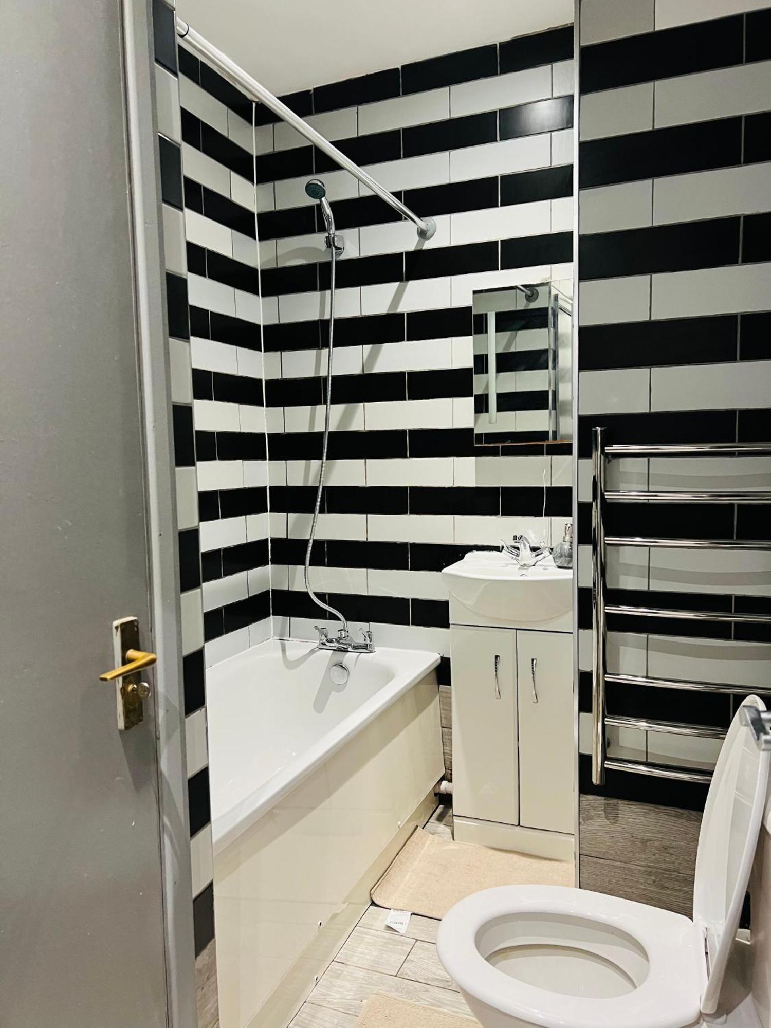 "Spacious Family, Friendly" 1 Bedroom In Kings Cross, St Pancras!!!118A London Luaran gambar