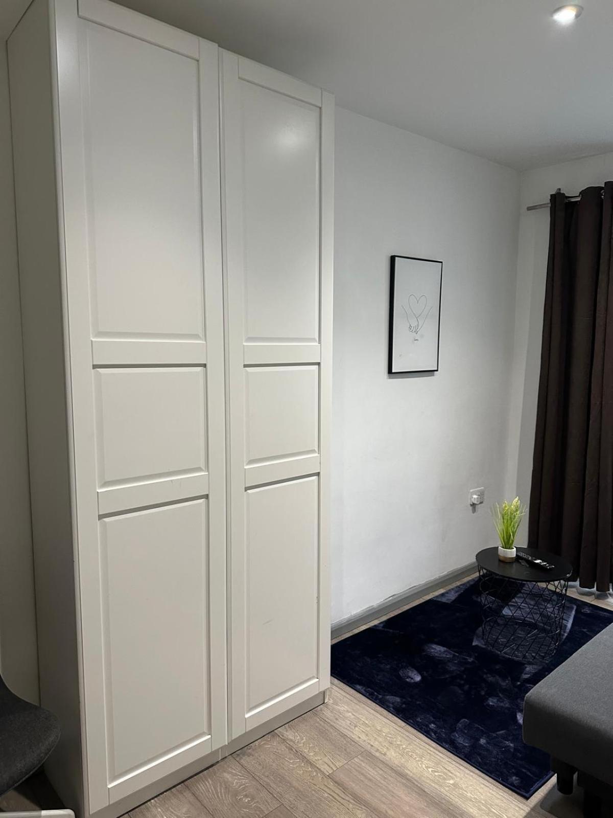 "Spacious Family, Friendly" 1 Bedroom In Kings Cross, St Pancras!!!118A London Luaran gambar
