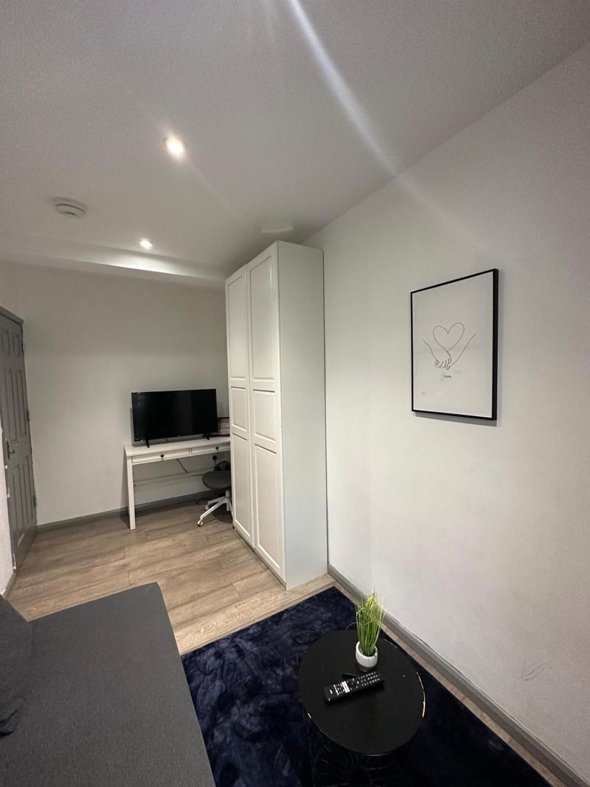"Spacious Family, Friendly" 1 Bedroom In Kings Cross, St Pancras!!!118A London Luaran gambar